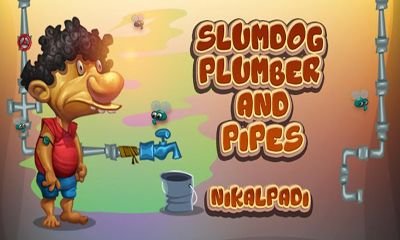 game pic for Slumdog Plumber & Pipes Puzzle